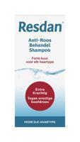 Resdan Forte anti-roos