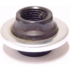 Shimano conus remnaaf cbe-110 inclusief stofkap zwart