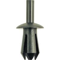 KS Tools 420.5912 Aandrijfklinknagel universeel, verpakking van 50 stuks