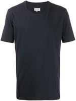 Maison Margiela t-shirt classique - Bleu