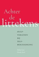 Achter de littekens (Paperback)