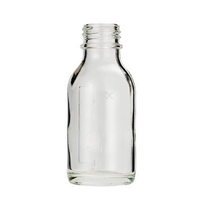 Spruyt Hillen Infusiefles 60ml type I neubor