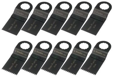 SC93 Set Hout 5X UN04 + 6X UN06