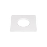 SLV Universal Downlight 1008095 Afdekking Wit