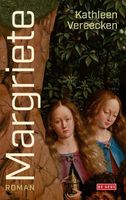 Margriete - Kathleen Vereecken - Paperback (9789044546927) - thumbnail