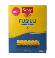 Pasta fusilli - thumbnail
