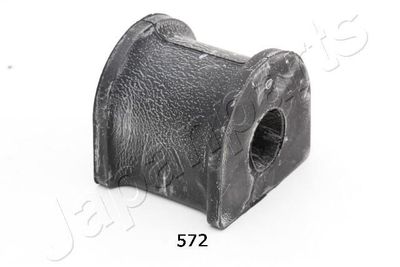 Lagerbus, stabilisator RU572