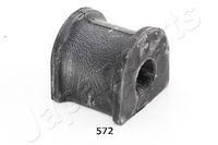 Lagerbus, stabilisator RU572