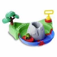 Interactief Speelgoed Big Aquaplay Sploshy Volcano