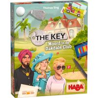 The Key - Moord in de Oakdale club - thumbnail