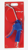 Senco Blaaspistool Blauw met Orion koppeling - 400032