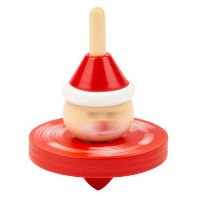 Small Foot houten tol kerst