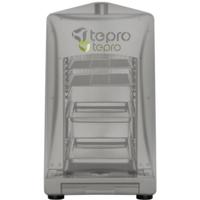 tepro Garten 8413 Gas Barbecuehoes Antraciet