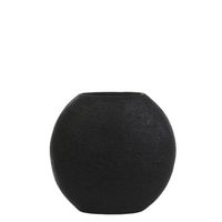 Vaas Rayskin zwart S Vaas Rayskin zwart S