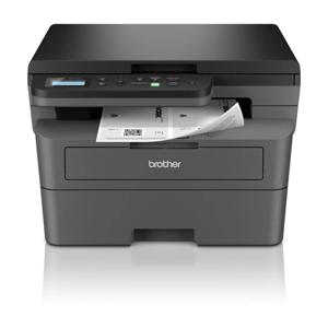 Brother DCP-L2620DW multifunctionele printer Laser A4 1200 x 1200 DPI 32 ppm Wifi