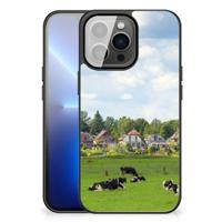 iPhone 13 Pro Max Dierenprint Telefoonhoesje Koeien