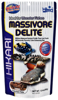 Hikari Massivore Delite - 380 gram