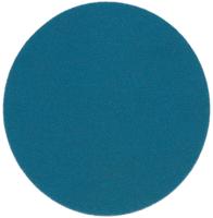 NORTON schuurschijf "ice" softf.-fin. disk p1500 80mm 1500 velcro