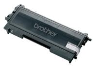 Brother toner, 1.500 pagina&apos;s, OEM TN-2005, zwart - thumbnail