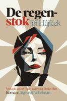 De regenstok (Hardback)