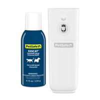 Ssscat afweer spray voor katten