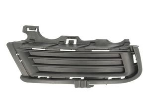Ventilatiegrille, bumper 6502079550918P
