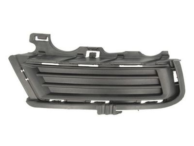 Ventilatiegrille, bumper 6502079550918P