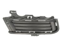 Ventilatiegrille, bumper 6502079550918P