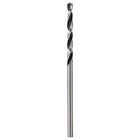 Bosch Accessories 2608577155 HSS Metaal-spiraalboor 2 mm Gezamenlijke lengte 49 mm DIN 338 Cilinderschacht 2 stuk(s)