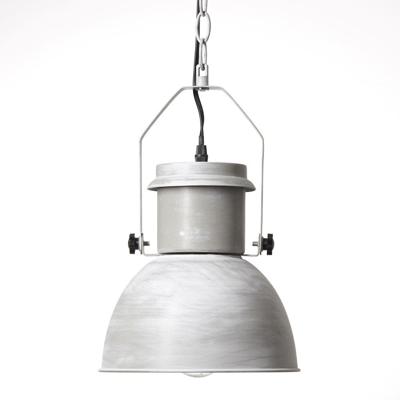 Brilliant Landelijke hanglampSalford Ø 23cm - 93590/70