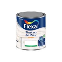 Flexa Strak op de Muur Muurverf Mat