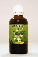 Natura Sanat Cinnamomum zeyl cort / kaneel tinctuur bio