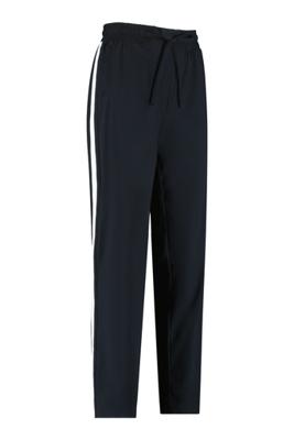Lidewij trousers - black - 07196