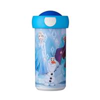 Mepal campus schoolbeker disney frozen 2 300 ml - thumbnail