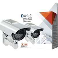 Bullet Dummy Camera Beveiligingscamera