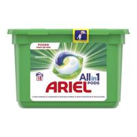 Wasmiddel Ariel (18 uds) Wasmiddel Ariel (18 uds)