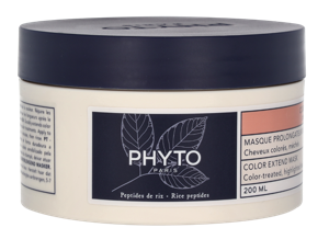 Phyto Phytocolor Color Protecting Mask 200 ml Maskers