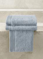 De Witte Lietaer De Witte Lietaer gastendoek Excellence 40x60 ice blue