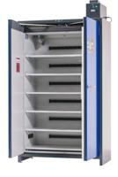 Asecos Brandkast smartstore-pro