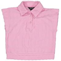 Quapi Zomer shirt meisjes - lilac paars - Fiep