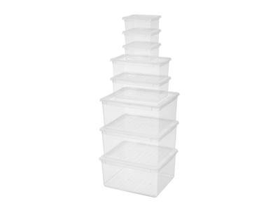 LIVARNO home Opbergboxen