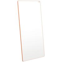nobo Whiteboard (b x h) 90 cm x 180 cm Wit