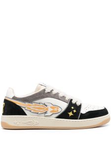 Enterprise Japan baskets Rocket - Blanc