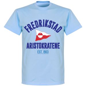 Fredrikstad Established T-shirt