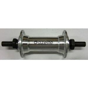 Gazelle Voornaaf | quando | 36g | zilver