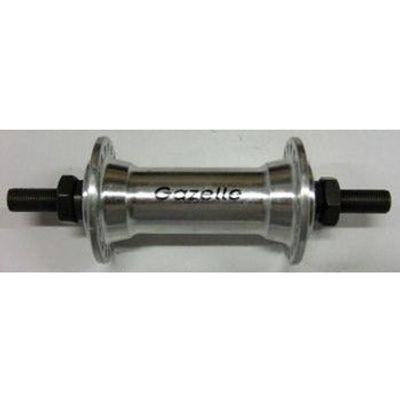 Gazelle Voornaaf | quando | 36g | zilver