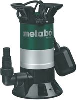 Metabo Vuil water dompelpomp PS 15000 S - 251500000 - thumbnail