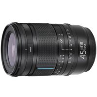 Irix 45mm F/1.4 Dragonfly Fuji GFX