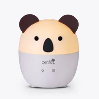 Koala aroma diffuser en nachtlampje voor baby en kind 200ml