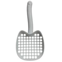 Catit kattenbakschep scoop grijs Catit kattenbakschep scoop grijs